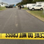 York County Shooting