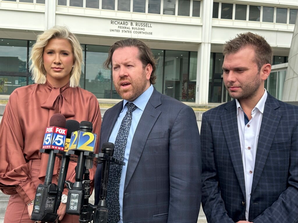 Chrisleys Federal Charges