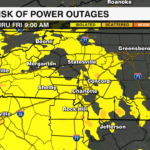 Power Outage Index