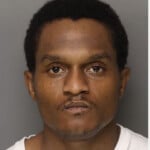 Photo Foster, Dajuan Markeis