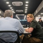 Gov Cooper Visits Western Nc Storm Damage Areas 41