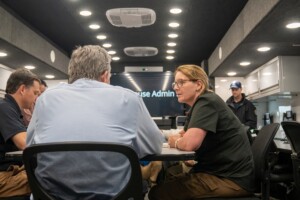 Gov Cooper Visits Western Nc Storm Damage Areas 41