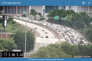 John Belk Closed