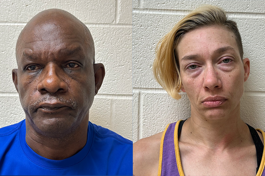 Maiden Nc Arrest Featured Image