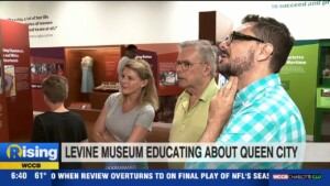 Levine Museum Of The New South Welcoming Students And Field Trips With Start Of New School Year