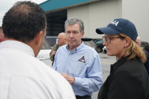 Gov Cooper Visits Western Nc Storm Damage Areas 3