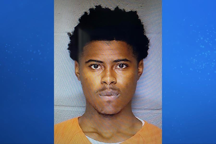 Suspect Arrested In Lancaster Homicide