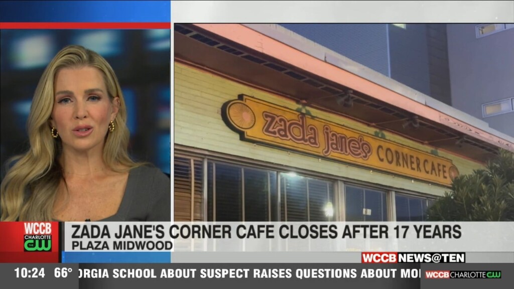 Zada Jane's Closes
