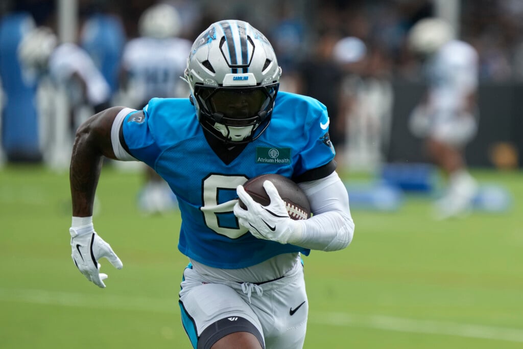 Panthers Football