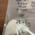 Trafficking Amount Of Methamphetimine From Springs Road