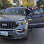 Lebanon Israel Pagers Exploding