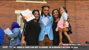 Family Wants Neighbor Charged In Son's Shooting