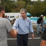 Gov Cooper Visits Western Nc Storm Damage Areas 27