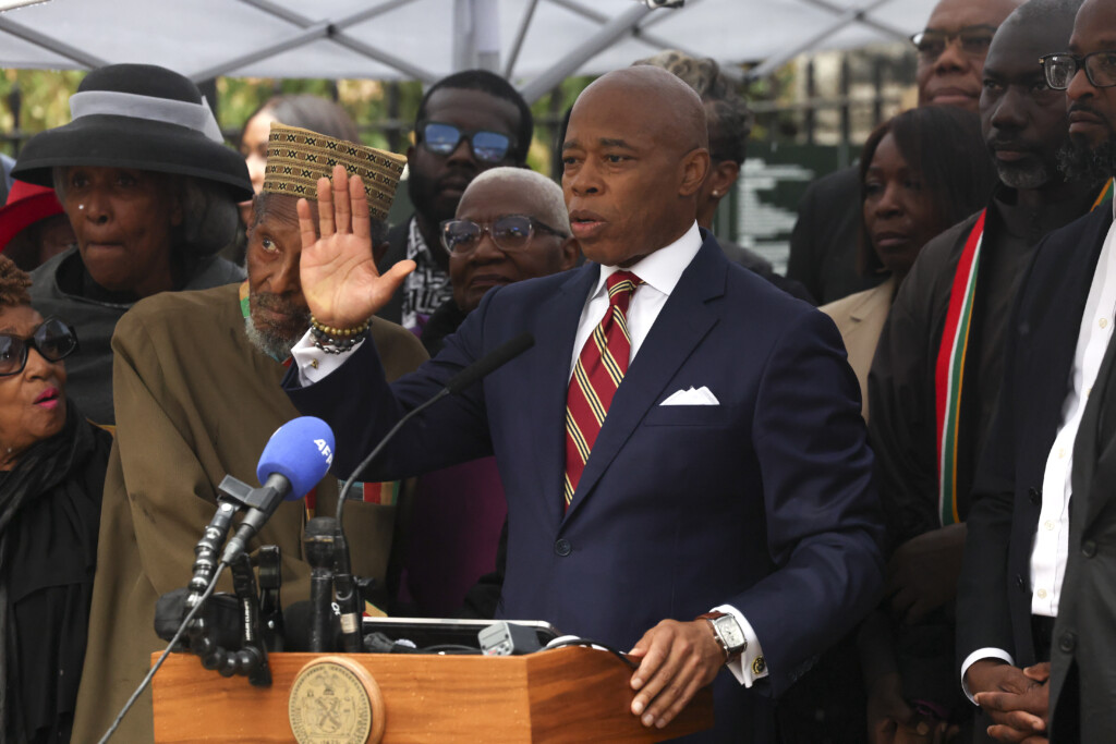 Nyc Mayor Investigations
