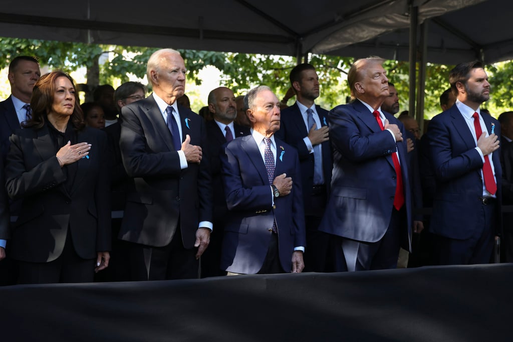Sept 11 Anniversary