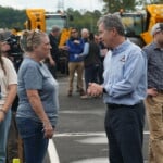 Gov Cooper Visits Western Nc Storm Damage Areas 30