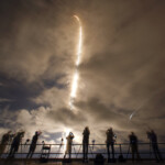Private Spaceflight