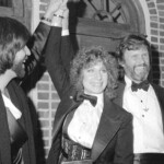 Barbra Streisand Kris Kristofferson