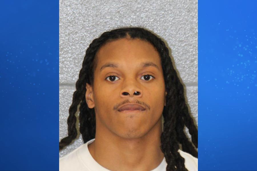 Datonio Stephens