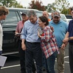 Gov Cooper Visits Western Nc Storm Damage Areas 26