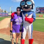 Alzheimers Walk 1
