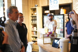 Gov Cooper Visits Western Nc Storm Damage Areas 20