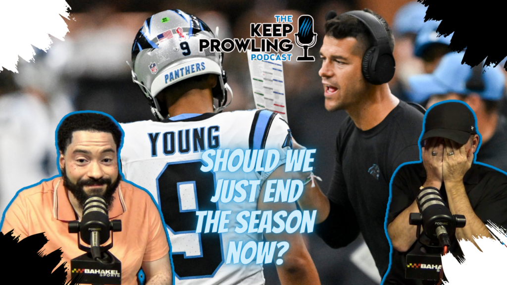 Keep Prowling Podcast Ep 42 16x9