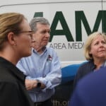 Gov Cooper Visits Western Nc Storm Damage Areas 14