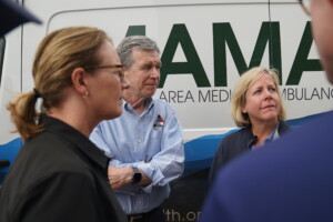 Gov Cooper Visits Western Nc Storm Damage Areas 14