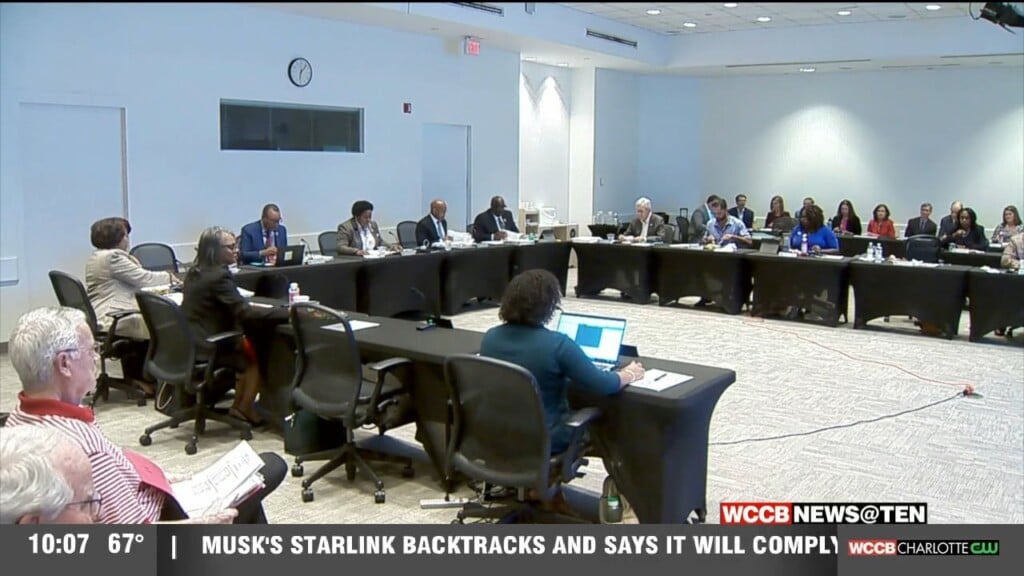 Council Approves 1 Cent Sales Tax Ballot Measure & Purchase Of Land