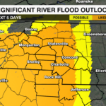 Significant River Flood Outlook