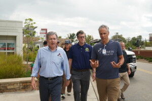 Gov Cooper Visits Western Nc Storm Damage Areas 13