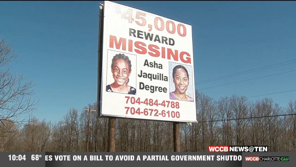 Authorities Tow Car That Could Be Connected To 24 Year Old Missing Person Case