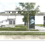 Blume Studios Renderings Ext 2