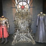 Entertainment Tv Game Of Thrones Auction