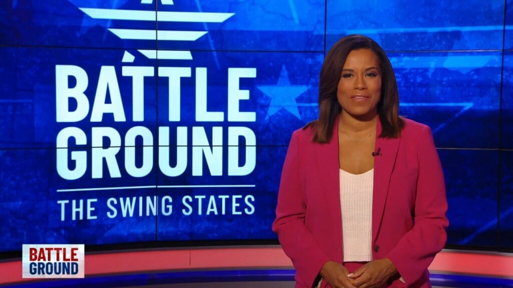 Battleground: Episode 33
