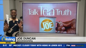 Talk, Truth, Tea: Shannon Sharpe Accidentally Shares Intimate Moment On Ig Live