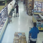 Publix Pickpocketing