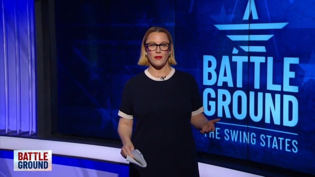 Battleground: Episode 36
