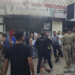 Lebanon Israel Exploding Pagers