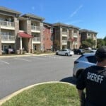 York County Bomb Threat
