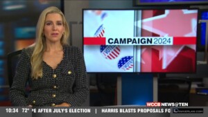 Battleground: Do Nc Voters Care About The National Debt?