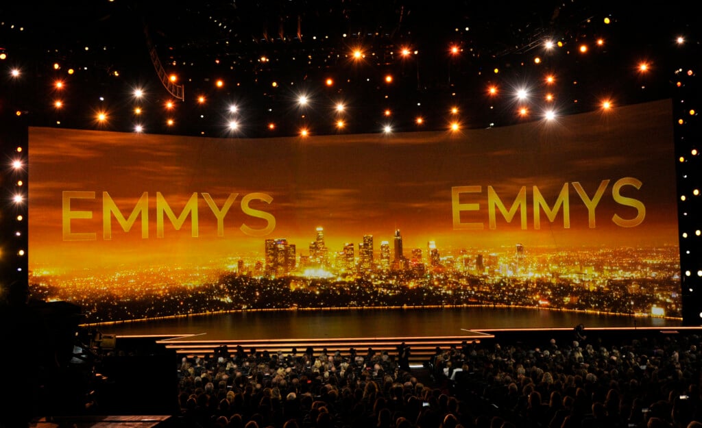 Emmys Preview