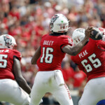 Louisiana Tech Nc State Football