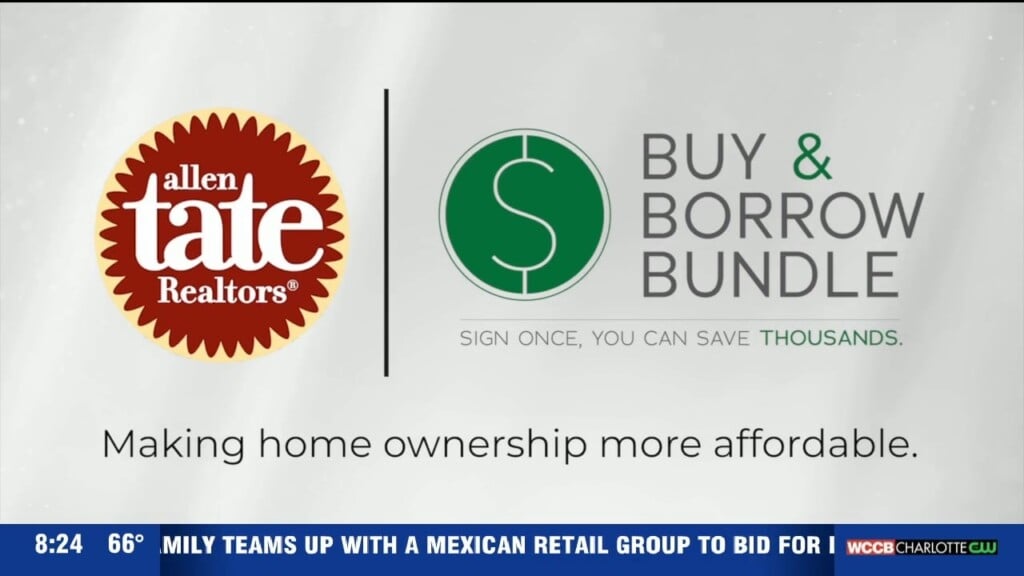 Rising Spotlight: Allen Tate Realtors