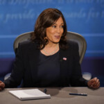 Election 2024 Debate Harris