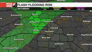 3excessive Rainfall Outlook Days 1 5