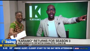 "karamo" Returns For Season 3 To Help Gests Improve Their Lives