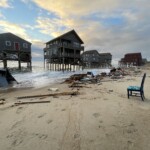 Debris Associated With House Collapse At 23001 G A Kohler Court 09 20 2024 54008888455 O