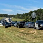 Georgia High School Shooting